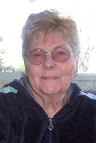 Anne E. McGee